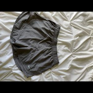 Athlete shorts bundle